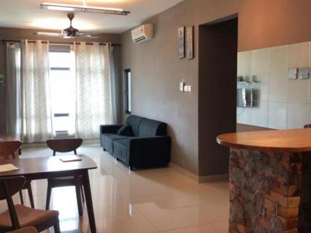 Pearl Suria Taman United Sepadu Klang Lama Old Klang Road