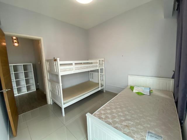 pearl suria condo, condominium