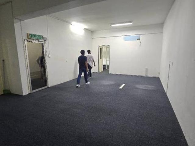 pearl suria condo for rent