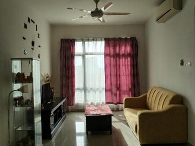 Pearl Suria Condominium for Rent