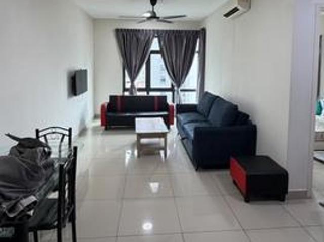 Pearl Suria For Rent