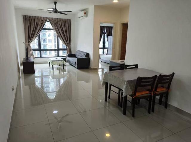 Pearl Suria Old Klang Road Bangsar South 2 Room