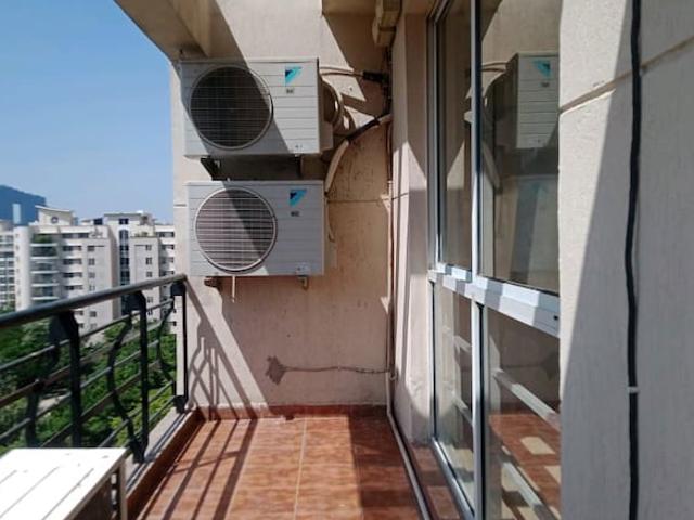 Pearls Gateway Tower 5 Bedroom 5335 Sq. Ft. Penthouse in Sector 44 Noida Listing ID: #10049