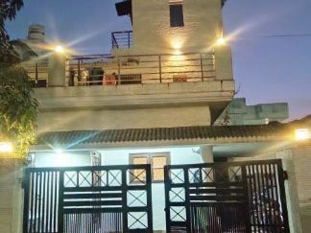 Pearls Paradise 1 RK 850 Sq. Ft. Independent House in Aman Vihar Dehradun Listing ID: #10156