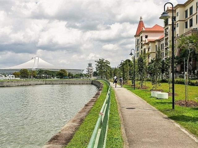 Pebble Bay Condominium For Rent, $9,000, 3 Bed 3 Bath 1,894 sqft $4.75 psf