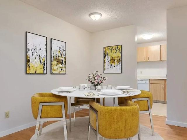 Pebble Ridge 2 Bedroom Apartment for Rent at 640 Robert St E, Swift Current, SK S9H 4R9