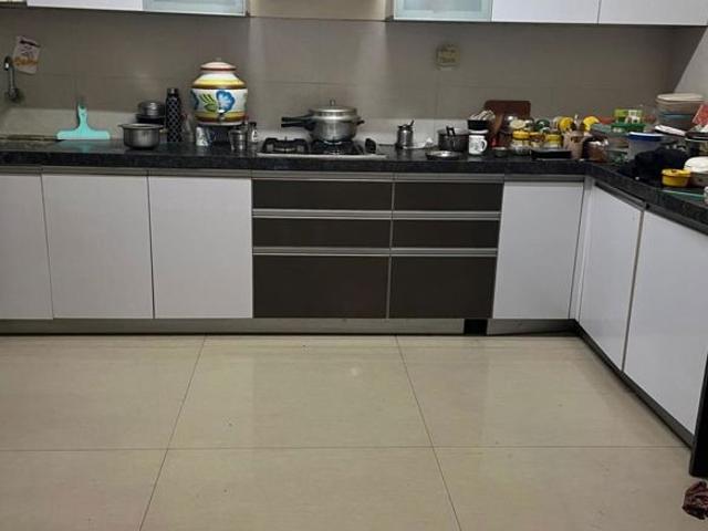 Pebbles I 2 Bedroom 1000 Sq. Ft. Apartment in Bavdhan Pune Listing ID: #10069