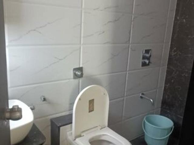 Pebbles I 2 Bedroom 1250 Sq. Ft. Apartment in Bavdhan Pune Listing ID: #9964