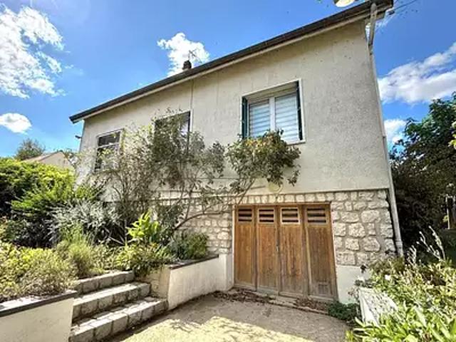 Pécy 77970 Achat / Vente maison 5 pièces t5 jardin terrasse