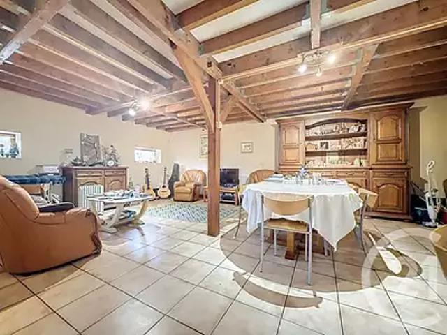 Pécy 77970 Achat / Vente maison 3 pièces t3