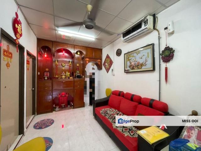 PEC LOT 126 SBLH TAMAN SENTOSA