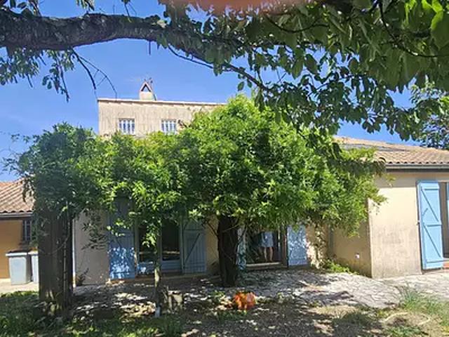 Péchabou 31320 Achat / Vente maison 5 pièces t5