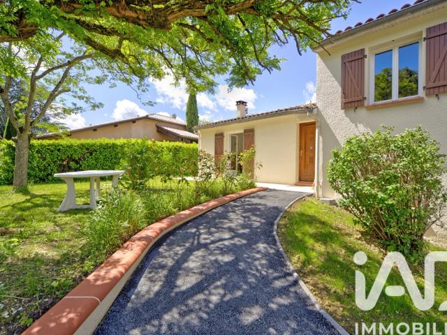 Péchabou Vente Maison 31