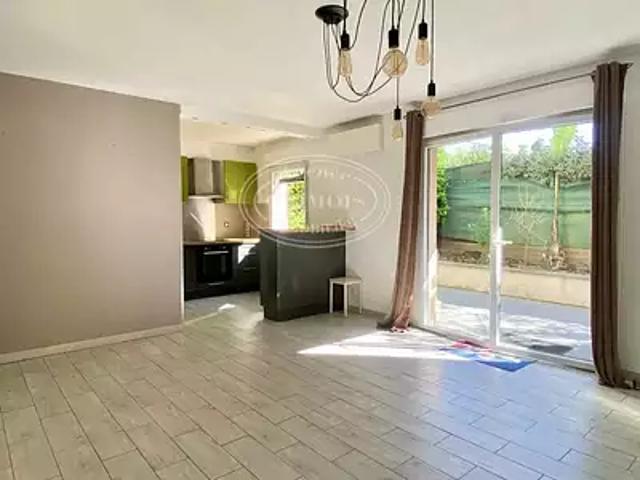 Pechbonnieu 31140 Achat / Vente appartement 2 pièces t2