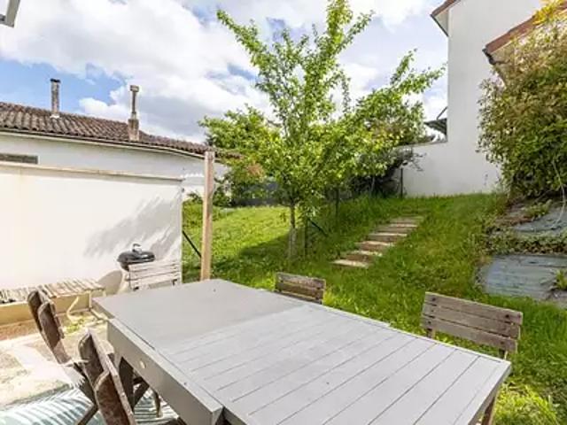 Pechbonnieu 31140 Achat / Vente maison 3 pièces t3