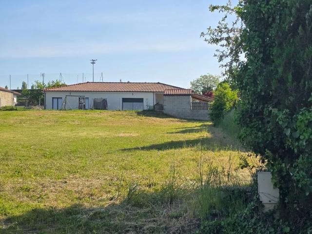 Pechbonnieu Vente Terrain 31