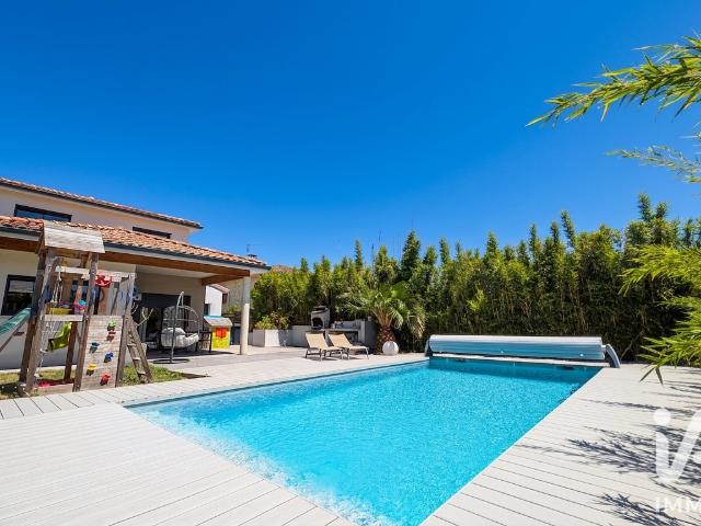 Pechbonnieu Vente Maison 31