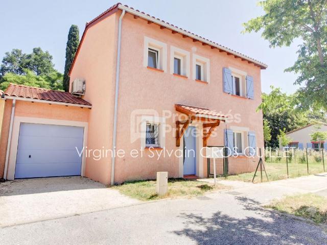 Pechbonnieu Vente Maison 31