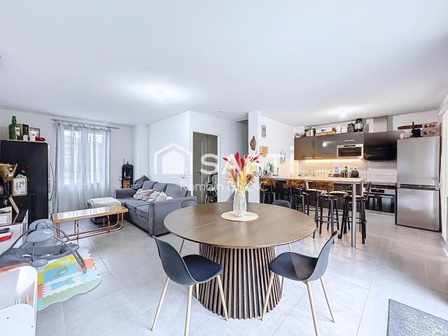 Pechbonnieu Vente Maison 31