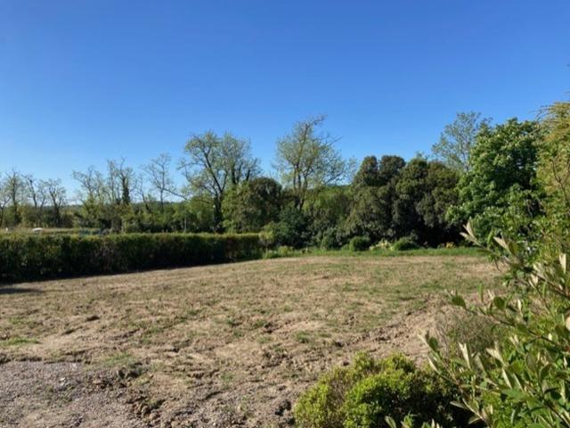 Pechbusque Vente Terrain 31