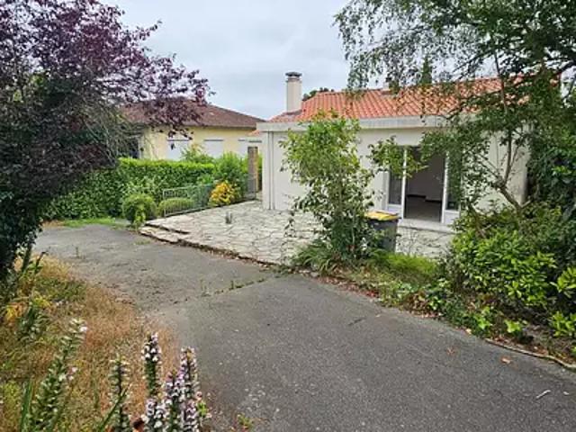 Pechbusque 31320 Achat / Vente maison 3 pièces t3 jardin terrasse