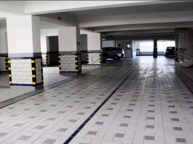 Pechs Block 6 Super Luxury Brand New Flat Karachi PECHS ID 52385