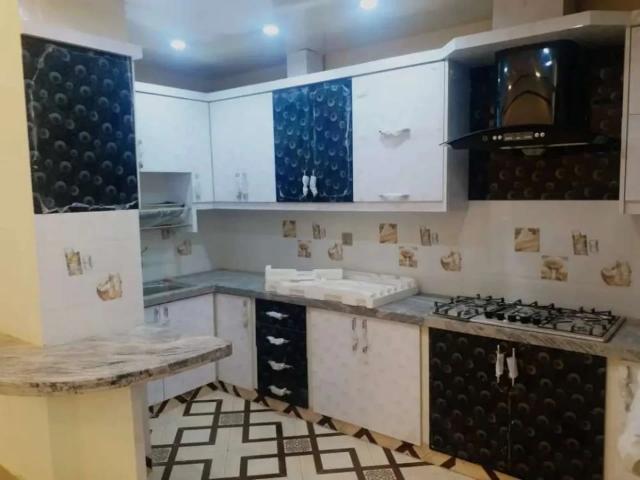 Pechs block 2 new 3 bedroom Drawing lounge Karachi Pechs II ID 41628