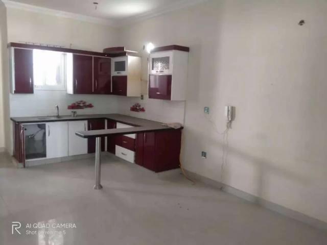 Pechs block vi 3 bed drawing dining faceing park. For 6 maths Karachi Pechs II ID 62472