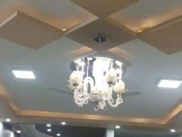 Pechs super luxury apartment Karachi PECHS ID 58411