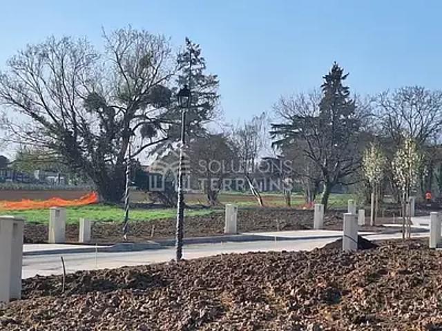 Pecqueuse 91470 Achat / Vente terrain