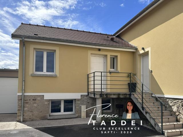 Pecqueuse Location Appartement 91