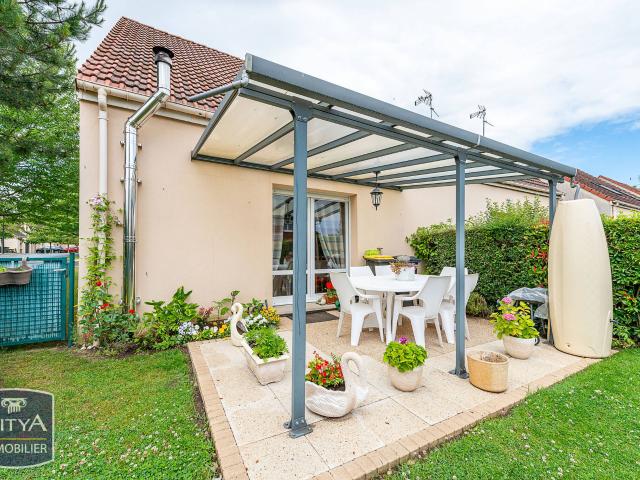 Pecquencourt Vente Maison 59