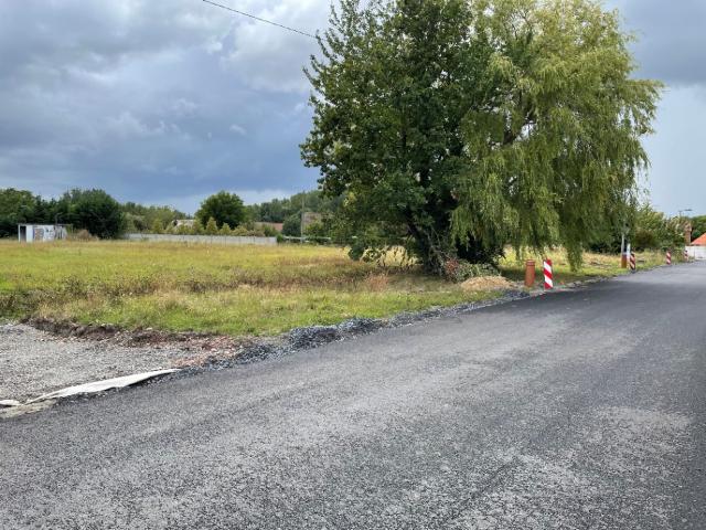 Pecquencourt Vente Terrain 59