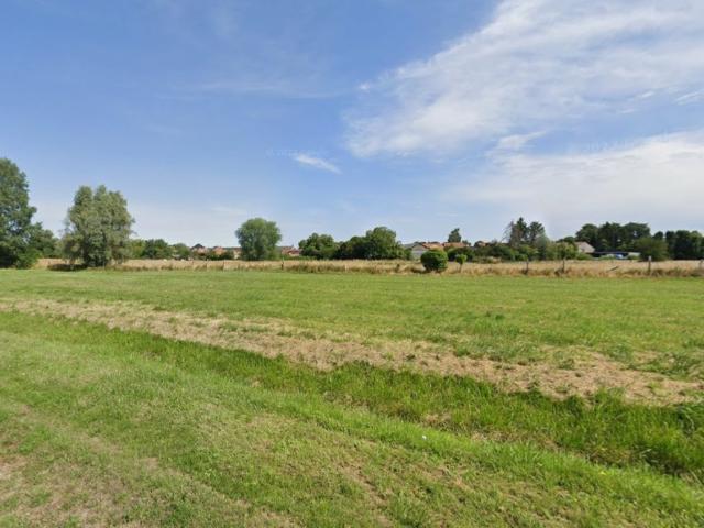 Pecquencourt Vente Terrain 59
