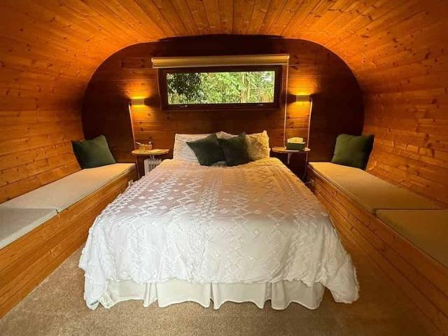 Pedaller’s Paradise | Furnished Retreat