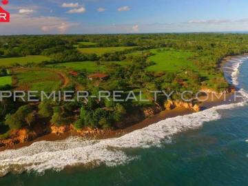 PEDASI VILLA FRENTE AL MAR LOS DESTILADEROS