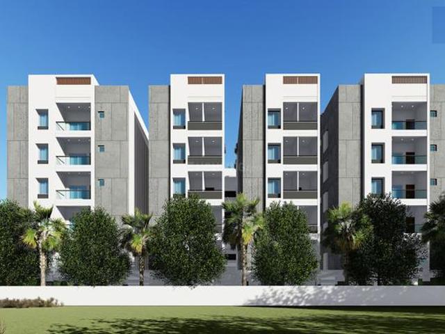 Pedda Amberpet 3 BHK Apartment For Sale Hyderabad
