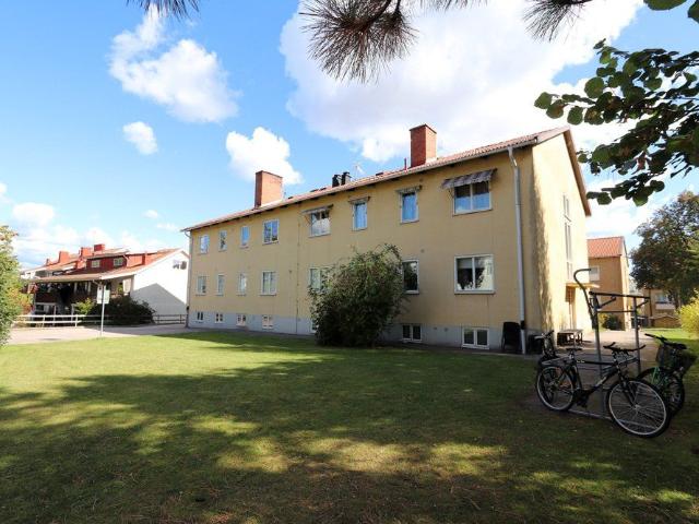 Peder Holmsgatan, Ronneby