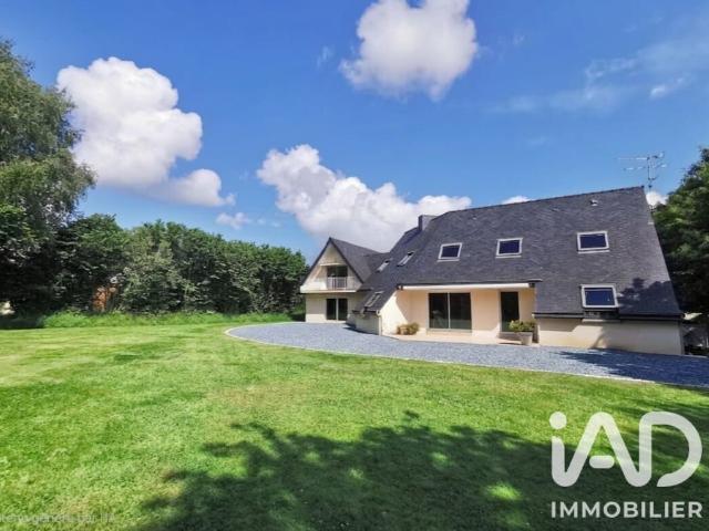 Bégard Vente Maison 22