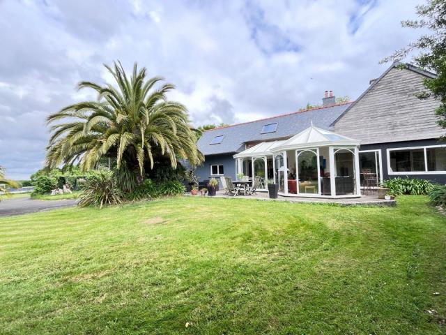 Pédernec Vente Maison 22
