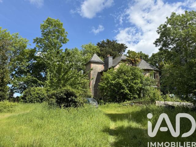 Pédernec Vente Maison 22