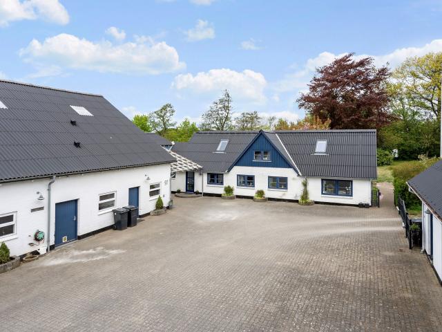 Pederstrupvej 97, Pederstrup