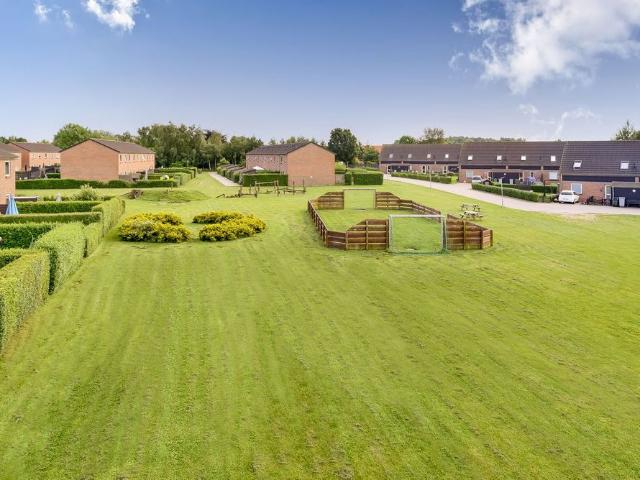 Pedersborg Vænge 19, 4180 Sorø