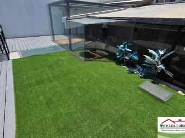 PEDREGAL DE SAN FRANCISCO, SE VENDE CASA CON DOBLE SEGURIDAD