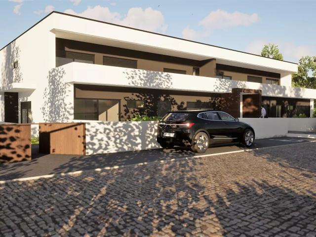 Pedreira Terrace – A Nova Referência de Elegância Residencia. m² Rans