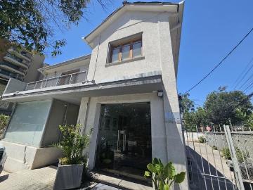 Pedro De Valdivia/California, Providencia