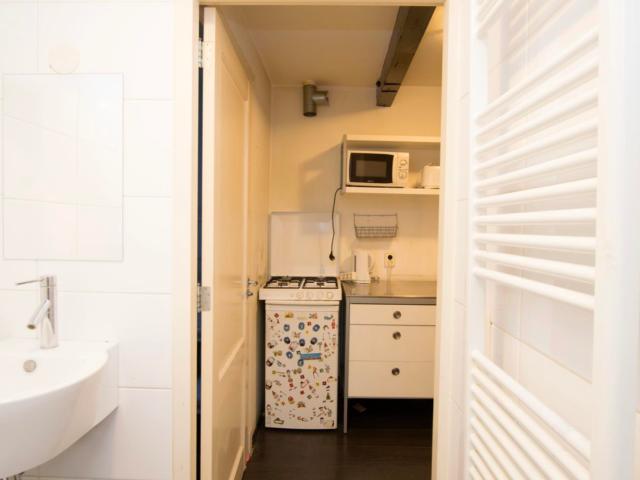 Pedro de Medinalaan, Amsterdam Amsterdam Apartments for Rent