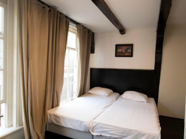 Pedro de Medinalaan, Amsterdam Amsterdam Apartments for Rent