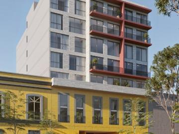 Departamento En Venta En Guerrero, Cuauhtémoc