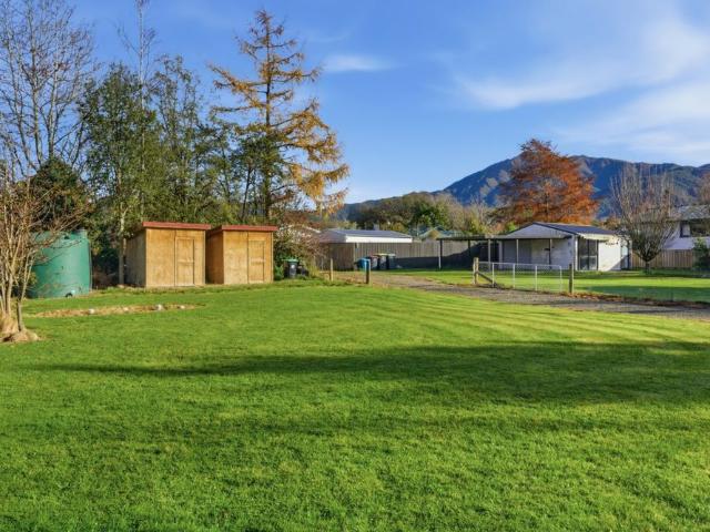 Peel Forest Retreat